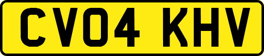 CV04KHV