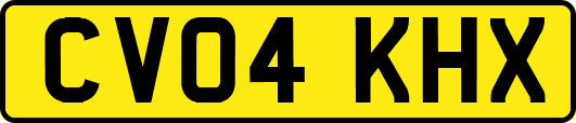 CV04KHX