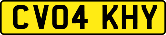 CV04KHY