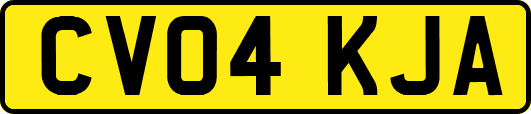 CV04KJA