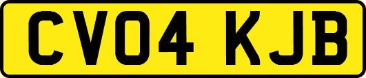 CV04KJB