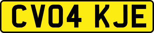 CV04KJE