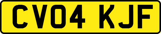 CV04KJF