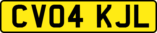 CV04KJL