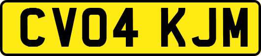 CV04KJM