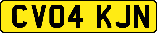 CV04KJN