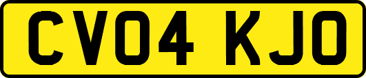 CV04KJO