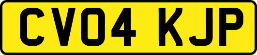 CV04KJP
