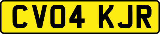 CV04KJR