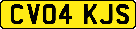 CV04KJS