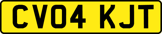 CV04KJT