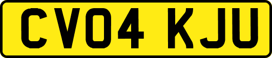 CV04KJU
