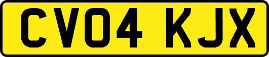CV04KJX