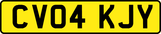 CV04KJY