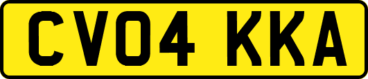 CV04KKA