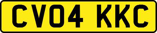 CV04KKC
