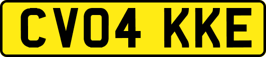 CV04KKE