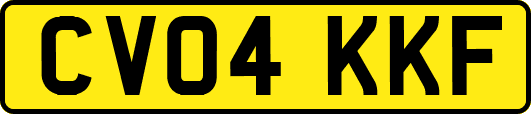 CV04KKF