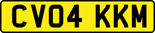 CV04KKM