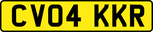 CV04KKR