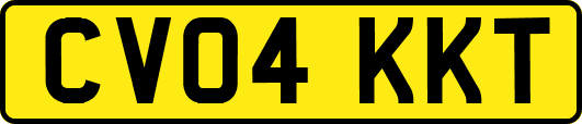CV04KKT