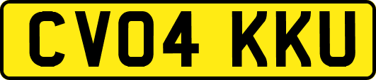 CV04KKU