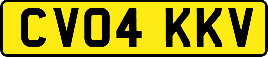 CV04KKV