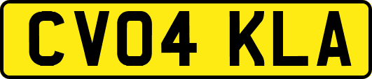 CV04KLA