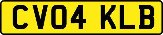 CV04KLB
