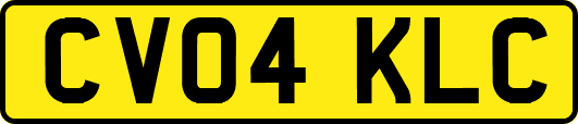 CV04KLC