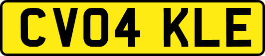 CV04KLE