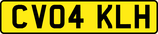 CV04KLH