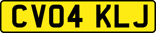 CV04KLJ