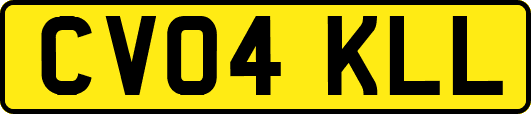 CV04KLL