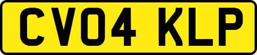 CV04KLP