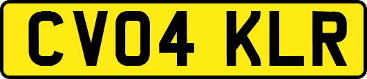 CV04KLR