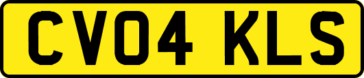 CV04KLS