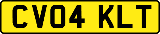 CV04KLT