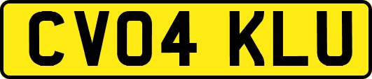 CV04KLU