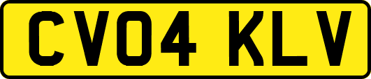 CV04KLV