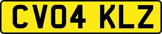 CV04KLZ