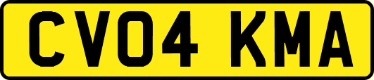 CV04KMA