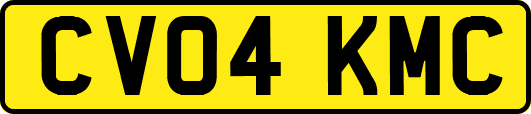 CV04KMC