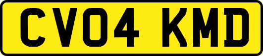 CV04KMD