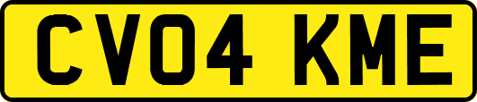 CV04KME