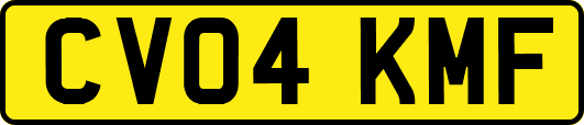 CV04KMF
