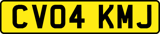 CV04KMJ