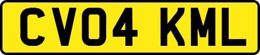 CV04KML