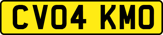 CV04KMO
