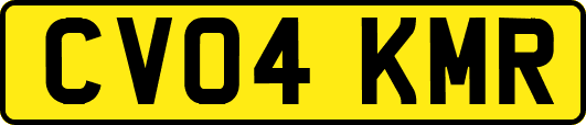 CV04KMR